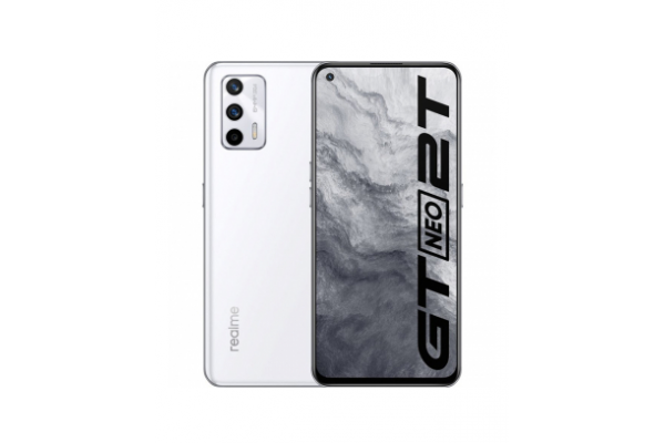Điện thoại Realme GT Neo 2T Ram 8Gb 128Gb New Seal