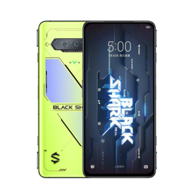 Điện thoại Xiaomi Black Shark 5 RS Ram 8Gb 256Gb New Nguyên Seal
