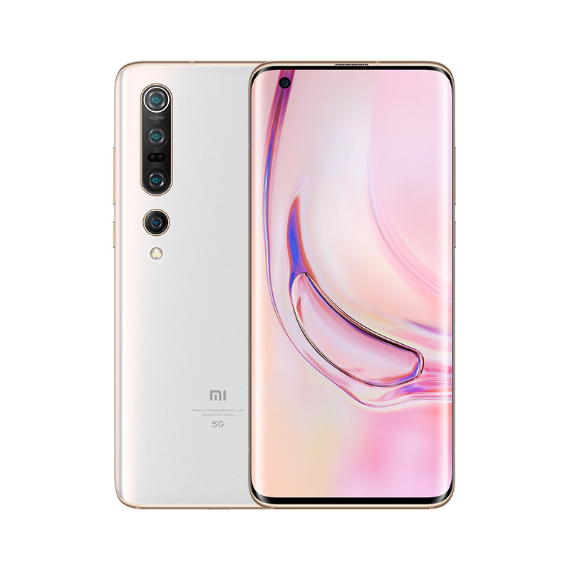 Xiaomi Mi 10 Pro Chính hãng giá rẻ, trả góp 0%